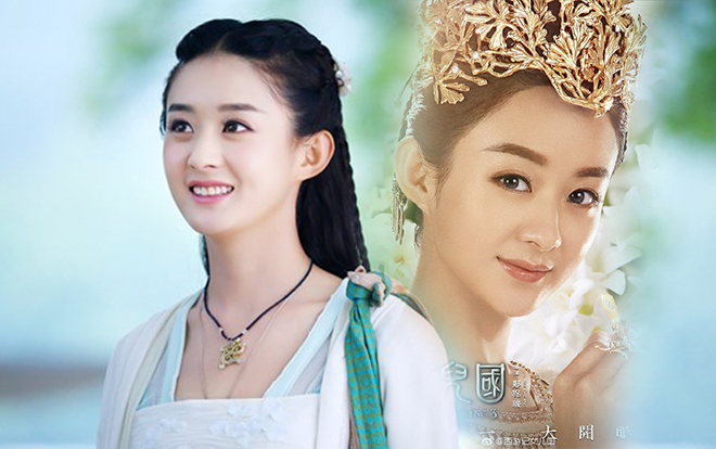 Kỹ năng diễn xuất của Triệu Lệ Dĩnh tuột dốc? 8 chữ của diễn viên thực lực Trần Đạo Minh đã nói lên sự thật