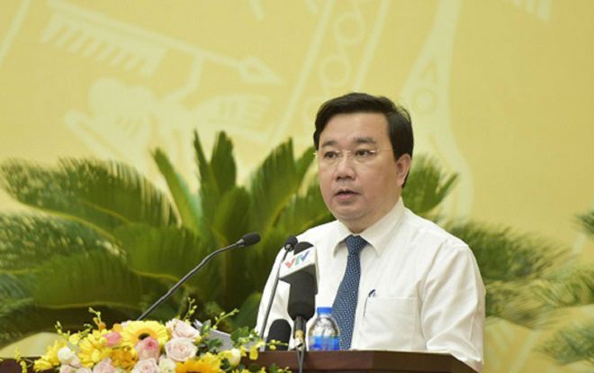 Hà Nội điều chỉnh tăng học phí năm học 2018-2019 thế nào?