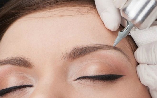 Đã xác định nguyên nhân người phụ nữ đột ngột tử vong sau khi xăm lông mày và môi