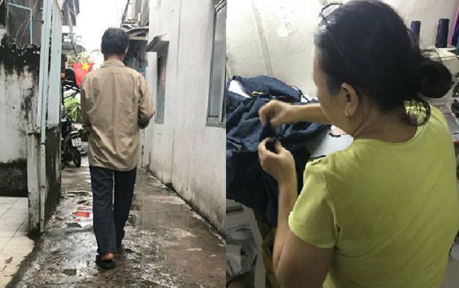 Hai người trúng số độc đắc ở miền Tây và bi kịch có thật