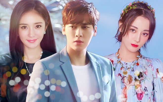 Dương Mịch hay Địch Lệ Nhiệt Ba sẽ đóng với Lý Dịch Phong trong 'Vì sao đưa anh tới' bản Trung?