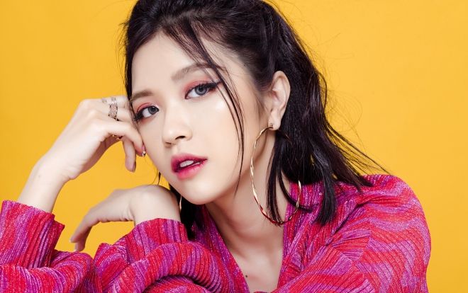 Suni Hạ Linh chia tay công ty quản lý cũ: 'Tôi hào hứng với trải nghiệm là một nghệ sĩ độc lập'