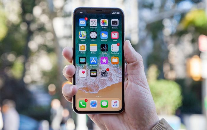 Hé lộ chi tiết giá bán của 3 chiếc iPhone mới sắp ra mắt năm nay