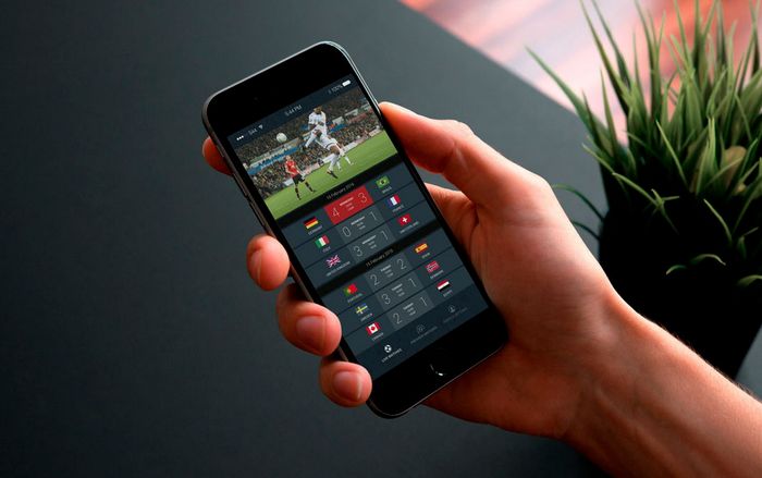 World Cup 2018 lập kỷ lục vô tiền khoáng hậu về lượng người xem trực tuyến