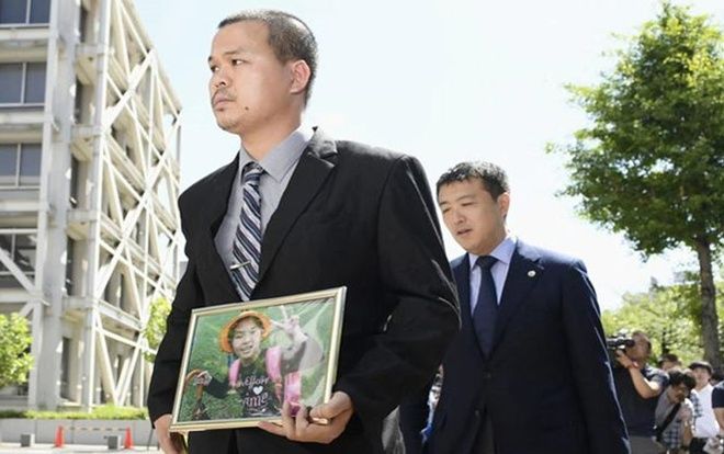 Gia đình bé Nhật Linh muốn kháng cáo bản án chung thân của thủ phạm