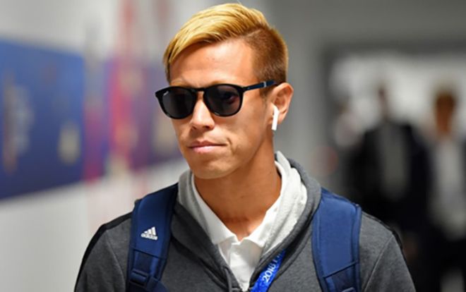 Các cầu thủ World Cup mê dùng tai nghe AirPods của Apple