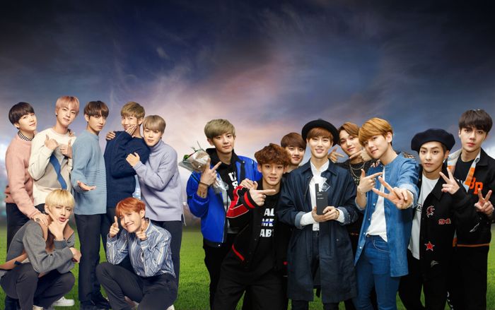 Có chọn nhạc thôi mà FIFA World Cup cũng phải 'mượn hơi' BTS và EXO để… lôi kéo sự quan tâm từ công chúng?