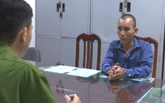 Mâu thuẫn cãi nhau, người làm thuê dùng dao đâm chém nhiều nhát khiến ông chủ tử vong