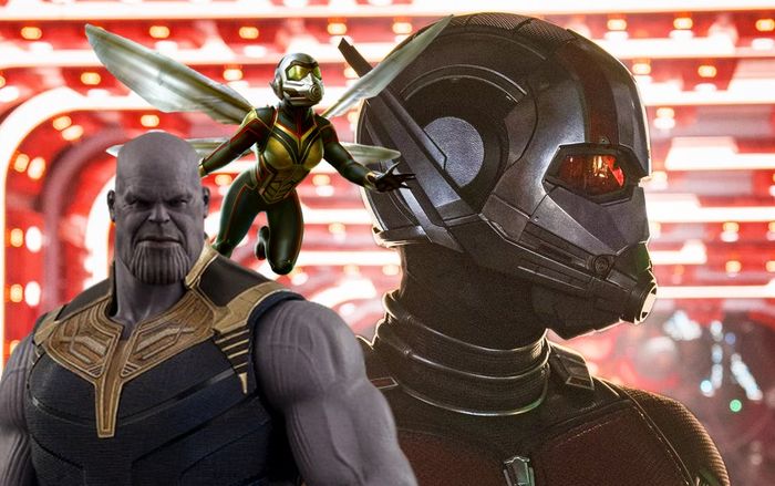 Giải đáp những lấn cấn xoay quanh 2 đoạn after-credit của 'Ant-Man and the Wasp'