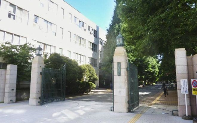 Đại học dành cho nữ ở Nhật chấp nhận sinh viên chuyển giới