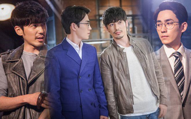 Chu Nhất Long - Bạch Vũ được Vu Chính nhắm vai phim đam mỹ nhưng fan gào thét phản đối?