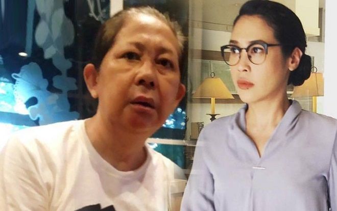 Nếu phát hiện mẹ ruột ngoại tình, còn đi nhà nghỉ với bồ, bạn có phản ứng như cô gái này không