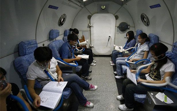 Ngoài Hàn - Trung, châu Á còn những quốc gia nào có kỳ thi ĐH khốc liệt đến nỗi nếu trượt, nhiều sĩ tử chỉ muốn đi tự tử?