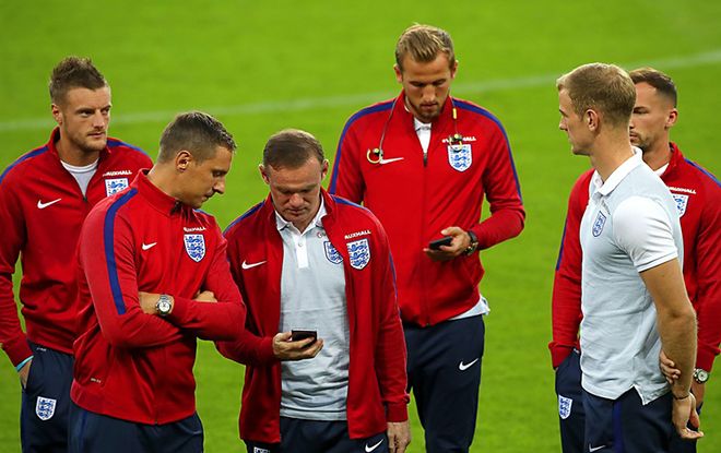 Trang bị đặc biệt giúp các cầu thủ tuyển Anh thăng hoa tại World Cup 2018