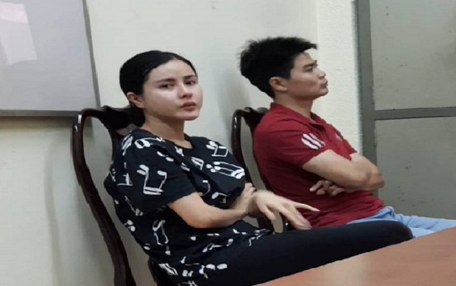 Triệt xóa đường dây bánh bạc qua mạng m88gin tổng số tiền khoảng 2.000 tỷ đồng