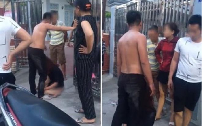 Vụ cô gái bị gia đình nhân tình đánh ghen ở Hạ Long: Cơ quan chức năng vào cuộc