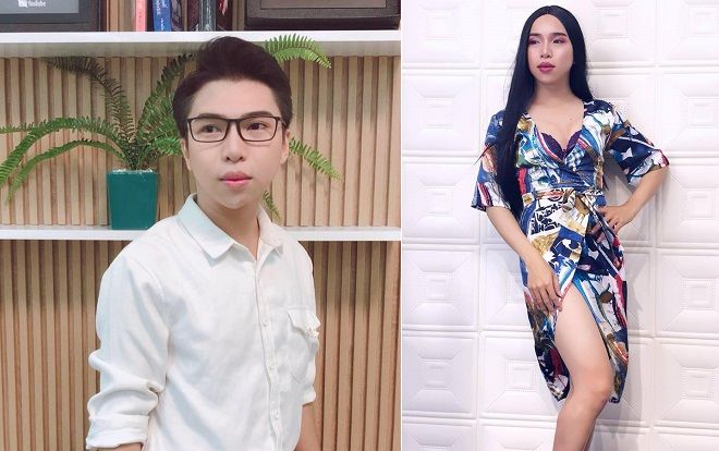 9X nổi tiếng với BST thời trang 'cây nhà lá vườn' nhận ra giới tính của bản thân chỉ từ một câu nói