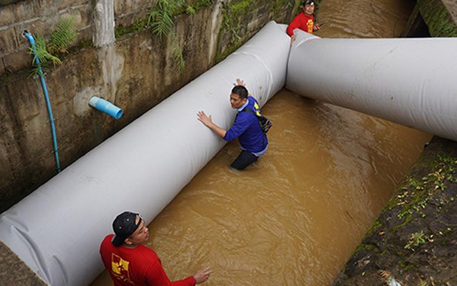 Thái Lan rục rịch chuẩn bị phương án dự phòng khi cuộc giải cứu đội bóng bất thành