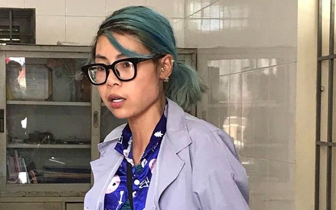 Phó Giám đốc Bệnh viện Tâm thần Trung ương: ‘Hotgirl’ Bella bị hoang tưởng, ảo giác khá nặng’