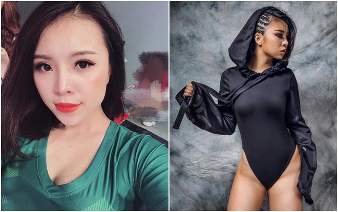 Nữ cổ động quyến rũ của 'Nóng cùng World Cup' góp mặt trong bộ phim 'Quỳnh búp bê'