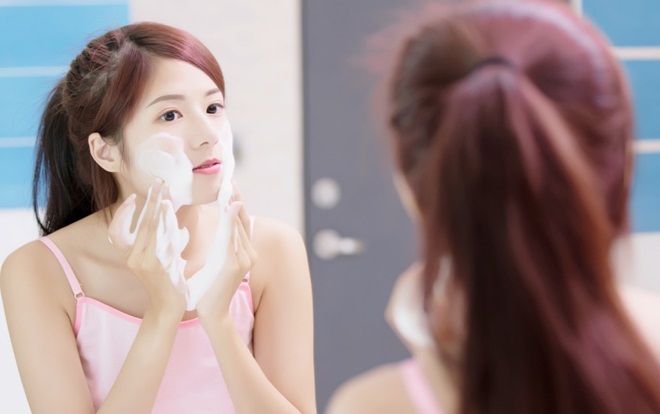 Da xỉn màu, thâm mụn, lỗ chân lông to chỉ vì lý do không ngờ tới