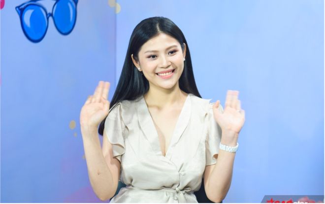 Chúng Huyền Thanh: Lấy Jay Quân là một 'tai nạn' ngoài ý muốn