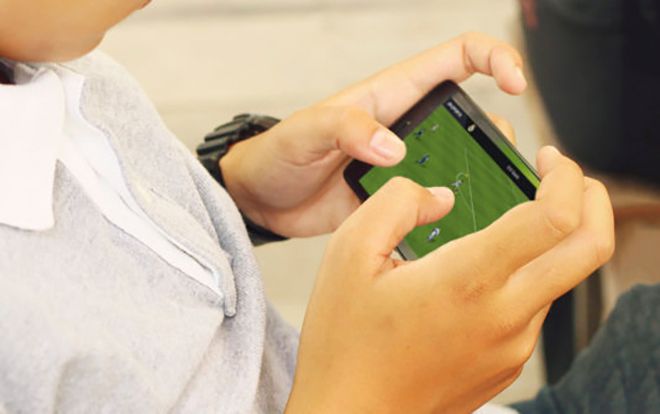 3 game bóng đá cực hay mà bạn nên chơi trong mùa World Cup