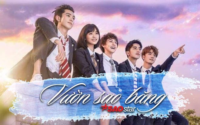 Tập 1 'Vườn sao băng 2018' của Thẩm Nguyệt đầy rẫy những khuyết điểm