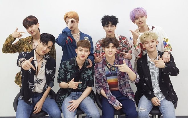 Fans đấu nhau, hai nhóm nhạc Hàn nhận cái kết bất ngờ ở bán kết World Cup 2018