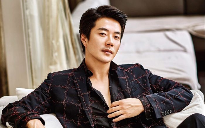Sau nhiều đồn đoán, tài tử 'Nấc thang lên thiên đường' Kwon Sang Woo chính thức xác nhận đến Việt Nam