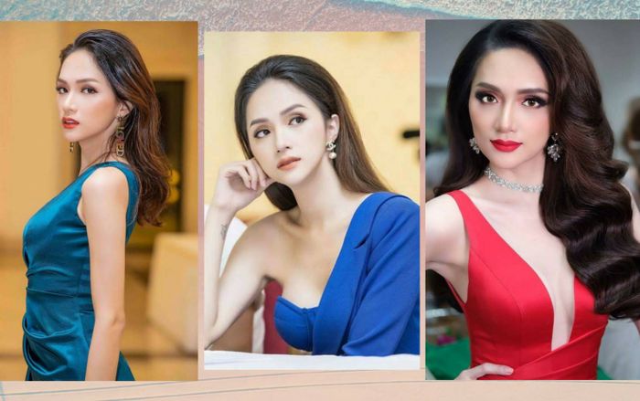 Xuất thần trong mọi khoảnh khắc, mỹ nhân 'đẹp không góc chết' mang tên Hương Giang là có thật!