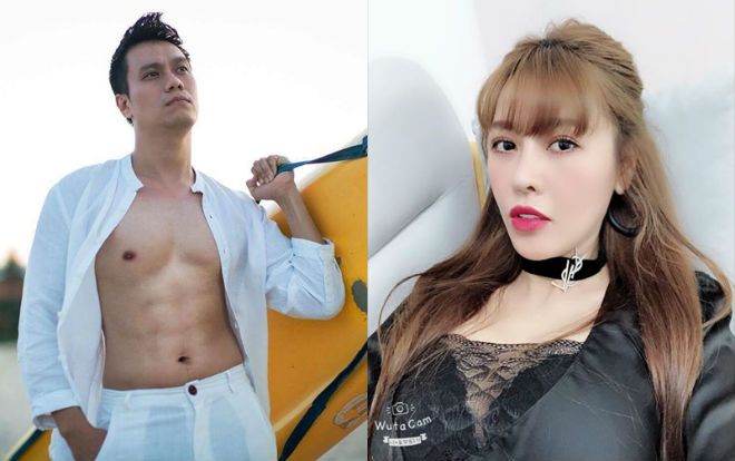 Việt Anh phân trần với vợ và trả lời rằng khán giả ‘nhầm lẫn’ tin đồn tình ái giữa anh với Quế Vân