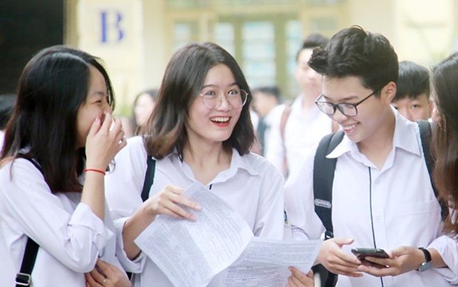 Vì sao điểm thi THPT quốc gia 2018 tại TP.HCM quá thấp?