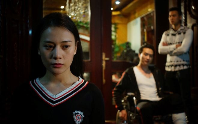 Lịch chiếu 'Quỳnh búp bê' tuần này thay bằng phim khác, phải chăng bị ngưng sóng vì cảnh nhạy cảm 18+?