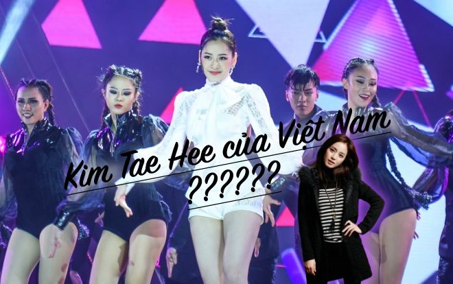 Tin được không: Báo Hàn Quốc lại hào phóng gọi Chi Pu là Kim Tae Hee thế này?