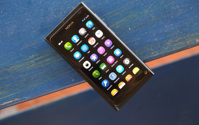 Hoài niệm Nokia N9: Trùm cuối Nseries, nhiều tính năng mà iPhone X ngày nay cũng phải học tập