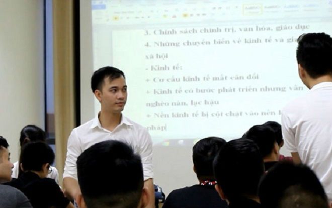 Vì sao nhiều tỉnh gần 90% thí sinh có điểm thi Lịch sử dưới 5?