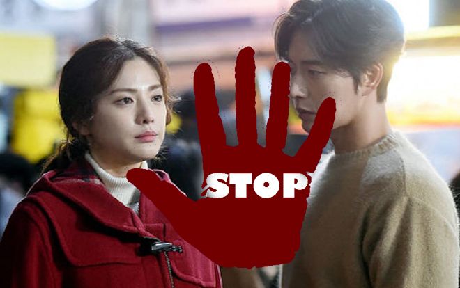 Shock: ‘Four Men’ của Park Hae Jin và Nana bị ngừng sản xuất, có thể sẽ không được phát hành