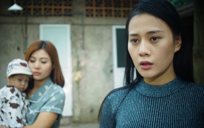 Khán giả phản ứng ra sao khi phim 18+ ‘Quỳnh búp bê’ dừng phát sóng