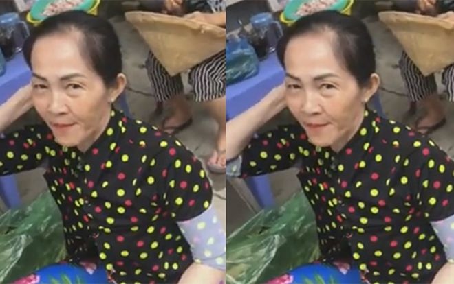 'Rich kids' đã là gì, người phụ nữ chi hàng tỷ đồng chưng diện từ đầu đến chân để đi chợ mới hot