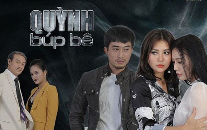 Ngừng chiếu trên VTV, ‘Quỳnh búp bê’ còn cơ hội nào để khán giả tiếp tục xem?