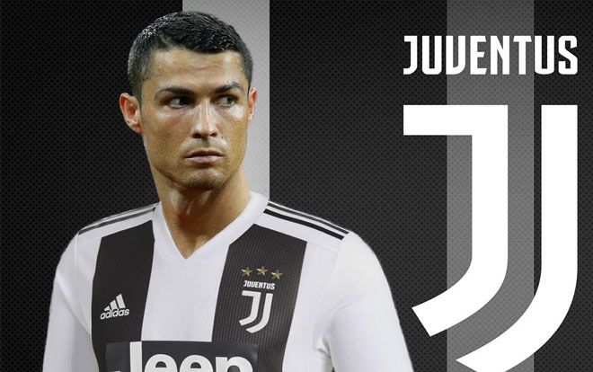 Rơi nước mắt trước lá thư tay của Ronaldo gửi Real Madrid!