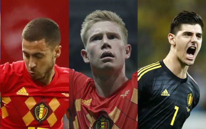 Hazard và đồng đội mỉa mai Mbappe ăn vạ, Pháp ‘chơi xấu’