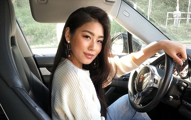 Gương mặt mới nổi của hội con nhà giàu Việt: Giản dị vẫn sexy, sinh ra không ngậm thìa vàng mà trưởng thành trong xa xỉ