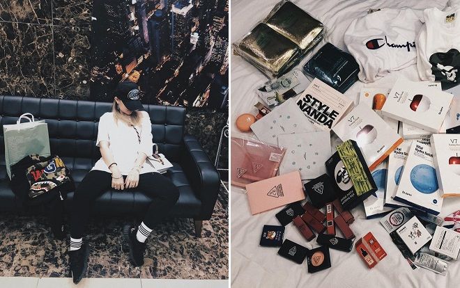 Cặp bạn thân Rich Kid Đồng Tháp trong clip 'bóc giá': Người 17 tuổi sở hữu 20 đôi giày hiệu, người tự tiết kiệm tiền để mua sắm theo ý thích