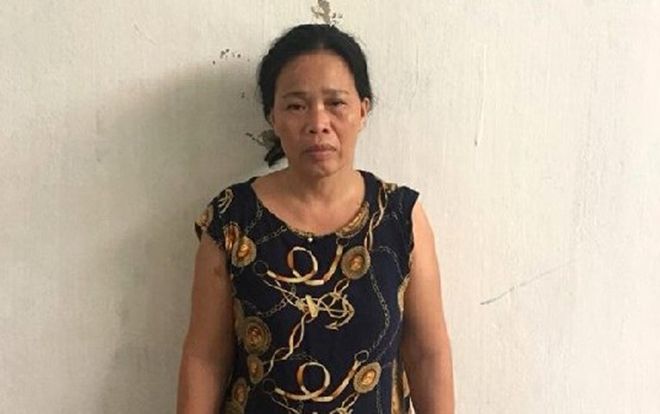 Khởi tố bắt tạm giam đối tượng siết cổ chồng đến chết trong ngày giỗ bố chồng