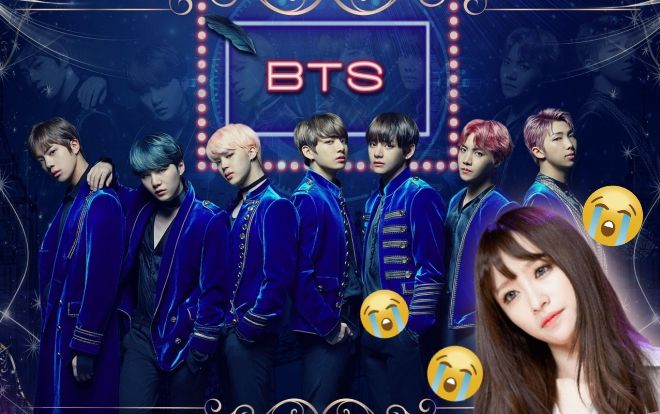 Có 1 thành viên BTS vừa 'đạp phăng' thành tích lượt xem fancam 'thần thánh' của Hani (EXID)