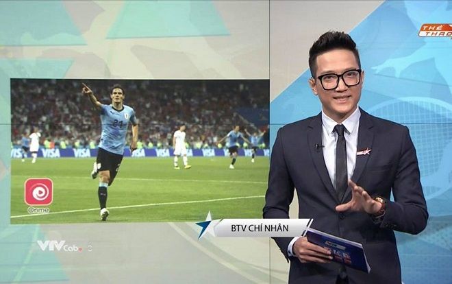 Chồng cũ của gái làng chơi My Sói 'Quỳnh búp bê' bất ngờ làm BTV thể thao