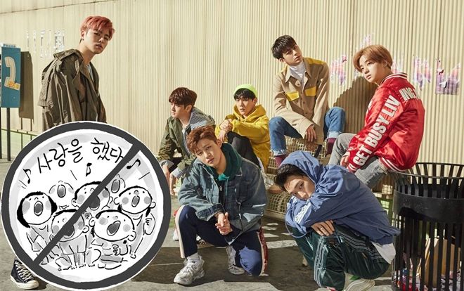 Siêu hit của iKON bị cấm phát tại mẫu giáo và tiểu học Hàn Quốc vì 'gây nghiện' trên diện rộng