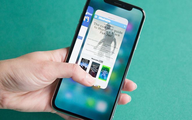 Bí mật đầy bất ngờ bên trong mọi chiếc iPhone hiếm người biết